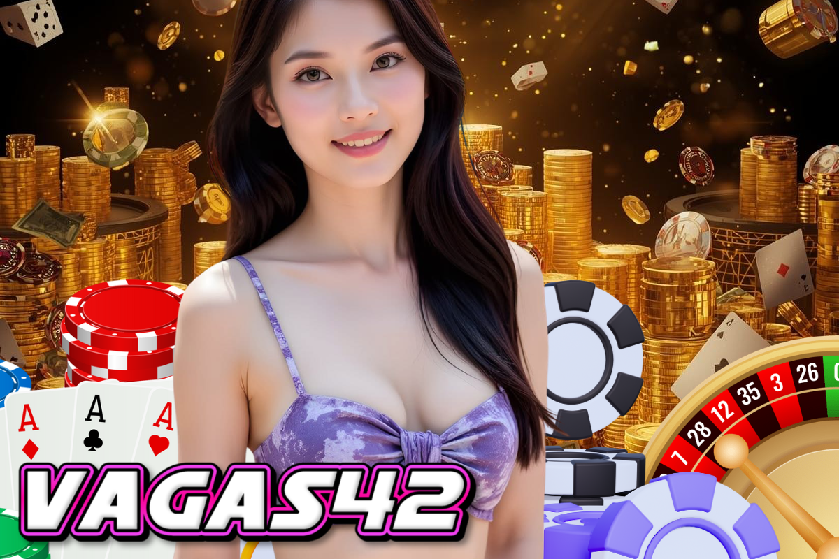 vagas42 ทรูวอเลท