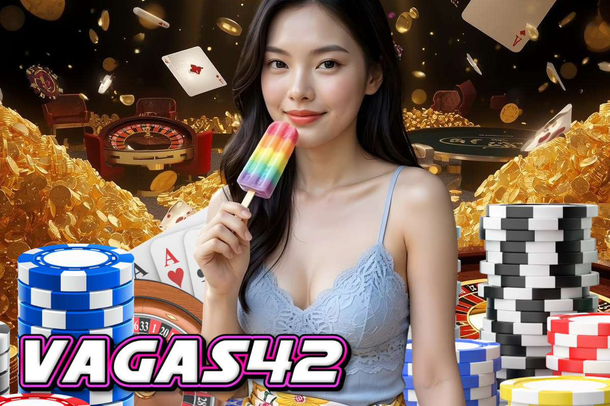 vagas42 เครดิตฟรี